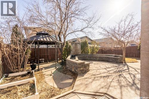2514 Broderick Road, Regina, SK - Outdoor