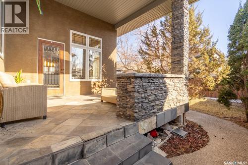 2514 Broderick Road, Regina, SK - Outdoor