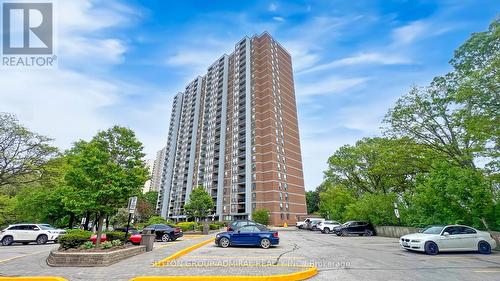 2402 - 85 EMMETT AVENUE  Toronto, ON M6M 5A2