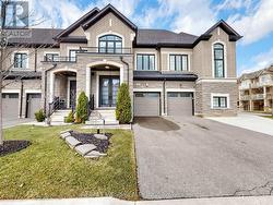 32 ANGELFISH ROAD Brampton, ON L7A 5C3