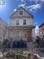 269 SAMMON AVENUE Toronto, ON M4J 1Z8