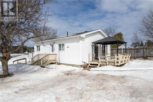 508 Algoma Street  Espanola, ON P5E 1L6