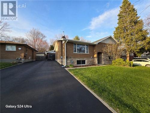 896 GRANDVIEW Boulevard  Sudbury, ON P3A 2H2