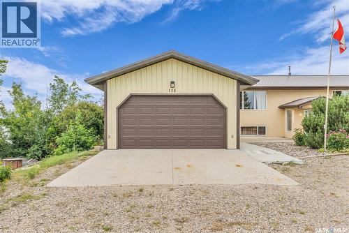 115 Boyer Drive, Murray Lake, SK - Outdoor With Exterior