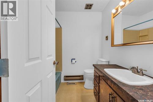 115 Boyer Drive, Murray Lake, SK - Indoor Photo Showing Bathroom
