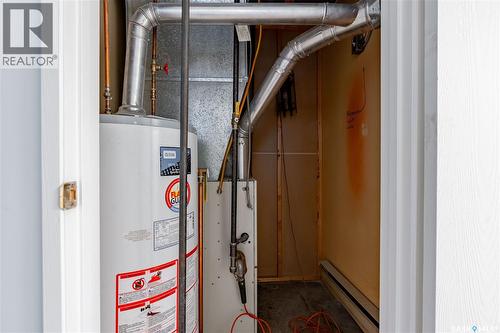 115 Boyer Drive, Murray Lake, SK - Indoor