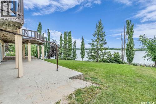 115 Boyer Drive, Murray Lake, SK - Outdoor With Body Of Water