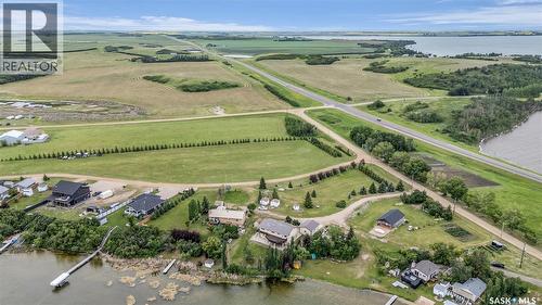 115 Boyer Drive, Murray Lake, SK - Outdoor With Body Of Water With View