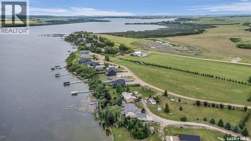 115 Boyer Drive, Murray Lake, SK - Outdoor With Body Of Water With View