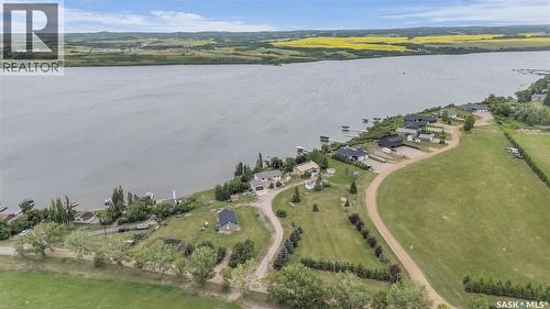 115 Boyer Drive, Murray Lake, SK - Outdoor With View