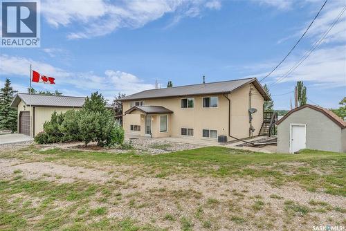 115 Boyer Drive, Murray Lake, SK - Outdoor
