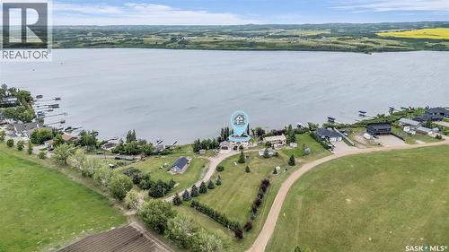115 Boyer Drive, Murray Lake, SK - Outdoor With Body Of Water With View