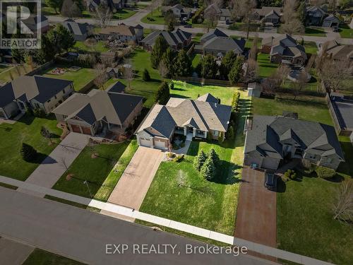 9 TOWERLINE STREET  Middlesex Centre (Delaware Town), ON N0L 1E0