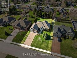 9 TOWERLINE STREET Middlesex Centre (Delaware Town), ON N0L 1E0