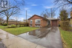 48 GODDARD STREET Toronto, ON M3H 5E1