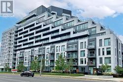550 - 25 ADRA GRADO WAY Toronto, ON M2J 0H6
