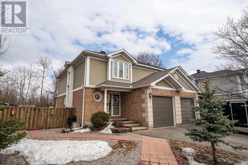 670 TACKABERRY DRIVE  North Bay (West End), ON P1B 9L1