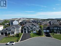 27 Stonebridge Place St. John's, NL A1A 5W8