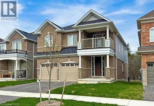 630 LEMAY Grove  Peterborough, ON K9K 0G9