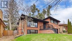 LOWER - 3170 THE CREDIT WOODLANDS  Mississauga, ON L5C 2J4