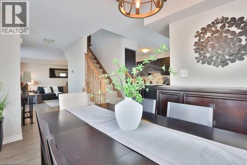 1133 Duignan Crescent, Milton, ON - Indoor Photo Showing Other Room