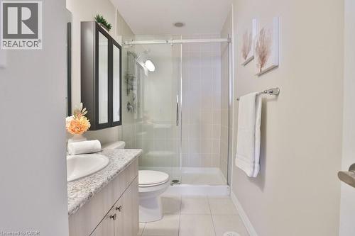 1133 Duignan Crescent, Milton, ON - Indoor Photo Showing Bathroom