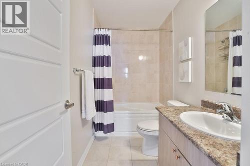 1133 Duignan Crescent, Milton, ON - Indoor Photo Showing Bathroom