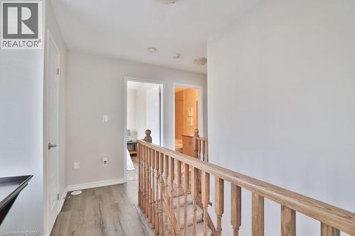 1133 Duignan Crescent, Milton, ON - Indoor Photo Showing Other Room