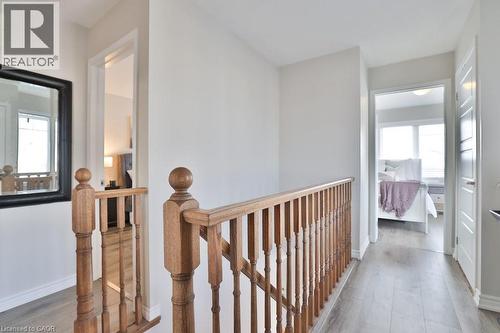 1133 Duignan Crescent, Milton, ON - Indoor Photo Showing Other Room