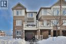 1133 Duignan Crescent, Milton, ON  - Outdoor With Balcony With Facade 