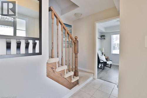 1133 Duignan Crescent, Milton, ON - Indoor Photo Showing Other Room