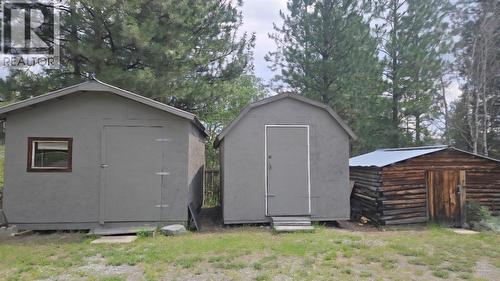 2960 Mission Wycliffe Road, Cranbrook, BC 