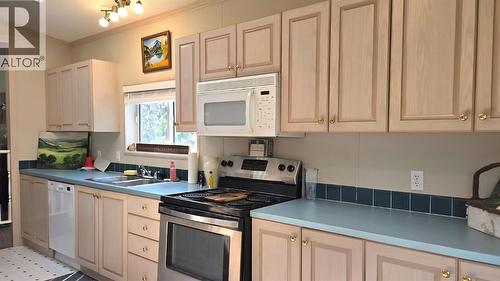 2960 Mission Wycliffe Road, Cranbrook, BC 