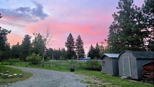2960 Mission Wycliffe Road, Cranbrook, BC 