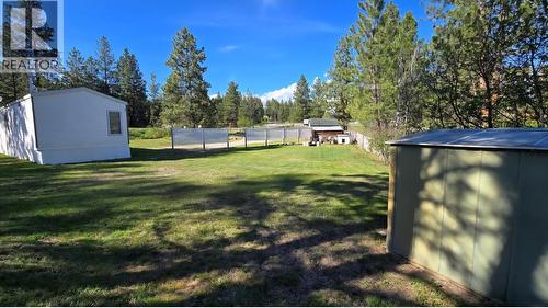 2960 Mission Wycliffe Road, Cranbrook, BC 