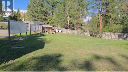 2960 Mission Wycliffe Road, Cranbrook, BC 