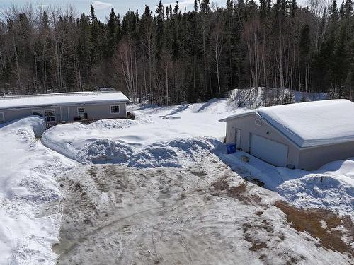 14 Mill Road  Town Of Hudson In Municipality Of Sioux Lookout, ON P0V 1X0