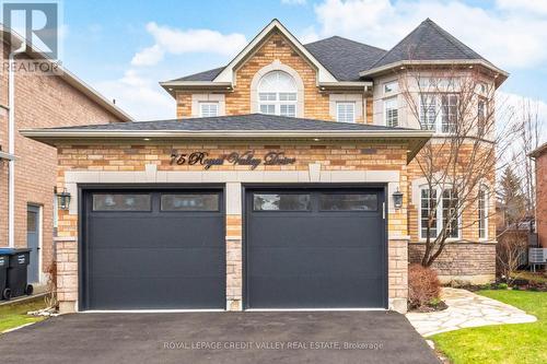75 ROYAL VALLEY DRIVE S  Caledon, ON L7C 1A2