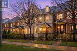 3486 EGLINTON AVENUE W  Mississauga, ON L5M 7P4