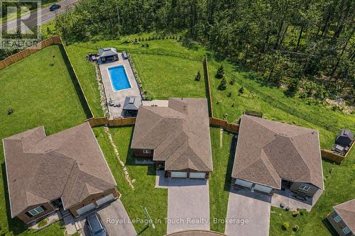 55 HUNTER AVENUE  Tay (Victoria Harbour), ON L0K 2A0