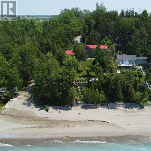 84841 SHAMROCK BEACH ROAD  Ashfield-Colborne-Wawanosh (Ashfield), ON N7A 3X9