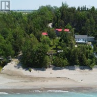 84841 SHAMROCK BEACH ROAD Ashfield-Colborne-Wawanosh (Ashfield), ON N7A 3X9