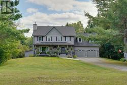 23 THOMAS CRESCENT Huntsville (Brunel), ON P1H 2M3