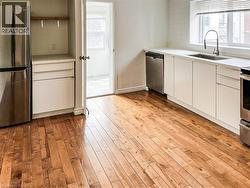 Second floor kitchen - 