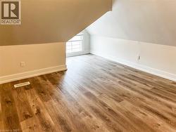 Third floor loft - 