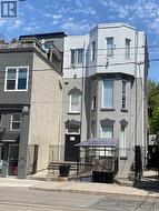 203 - 206 CARLTON STREET Toronto, ON M5A 2L1