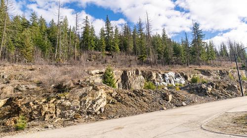 287 Bayview Drive, Sicamous, BC - Outdoor With View