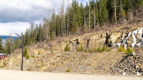 287 Bayview Drive, Sicamous, BC - Outdoor With View