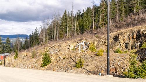 287 Bayview Drive, Sicamous, BC - Outdoor With View