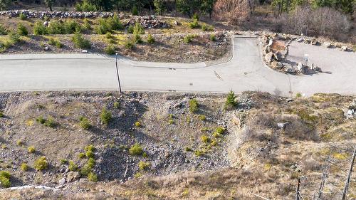 287 Bayview Drive, Sicamous, BC - Outdoor With View